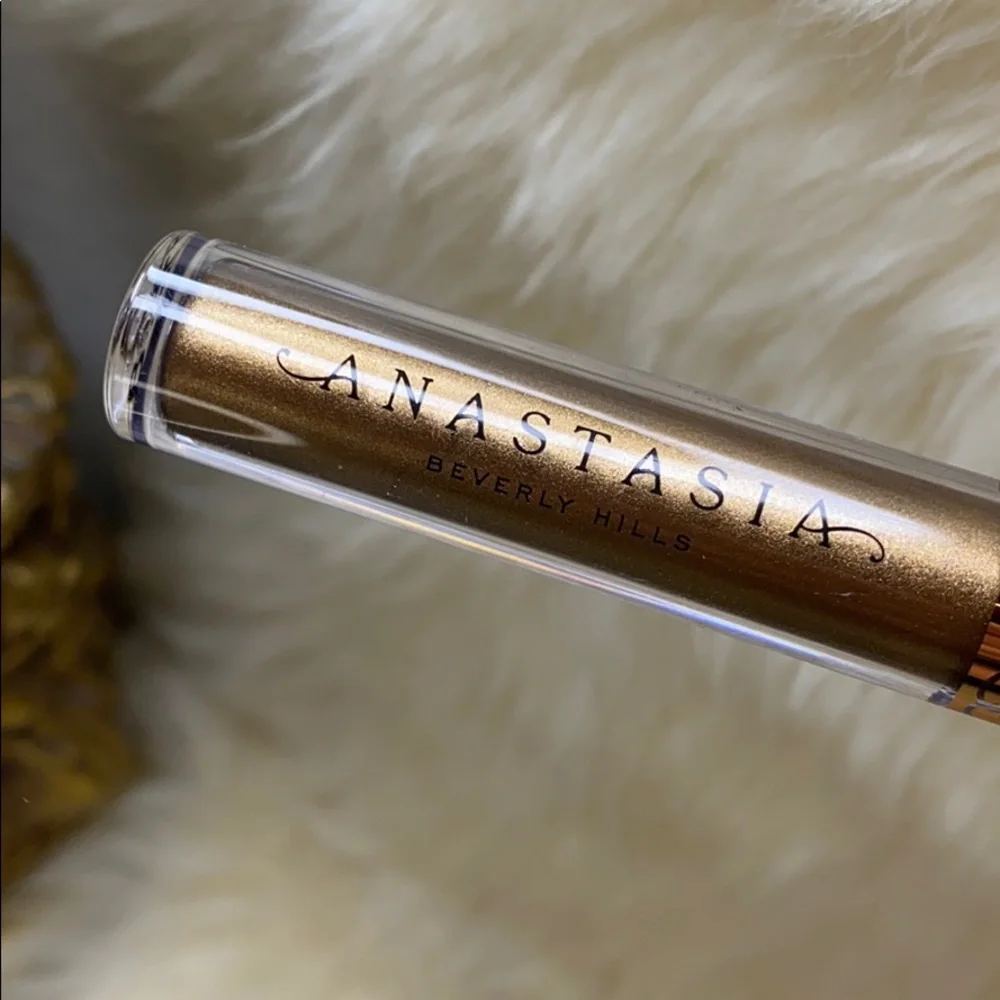 Anastasia Beverly Hills Liquid Lipstick
